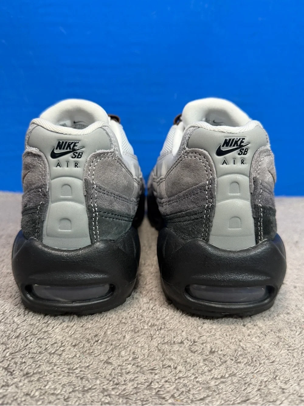 Nike air max 95 SB Brand new